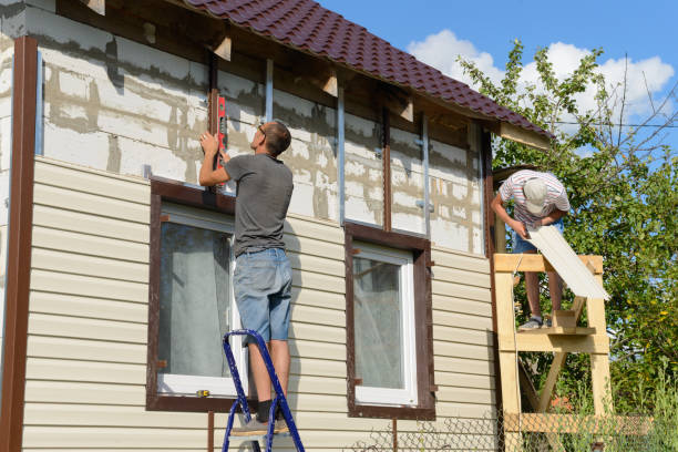 Best Aluminum Siding Installation  in Wyncote, PA