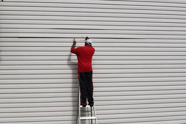 Reliable Wyncote, PA Siding Installation & Repair Solutions