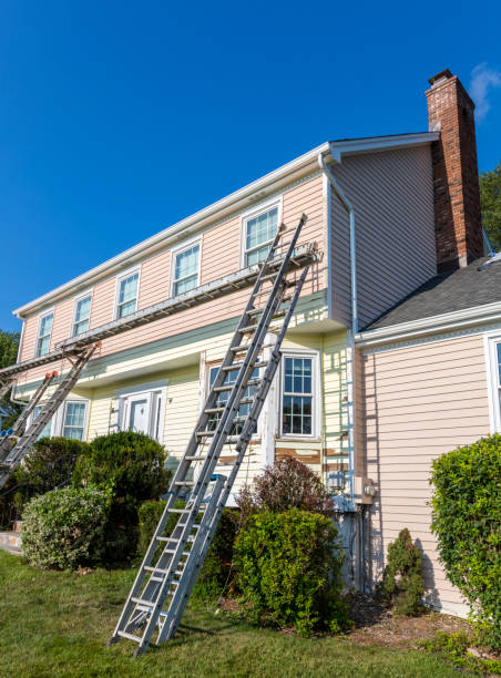 Best Weatherproofing and Sealing  in Wyncote, PA