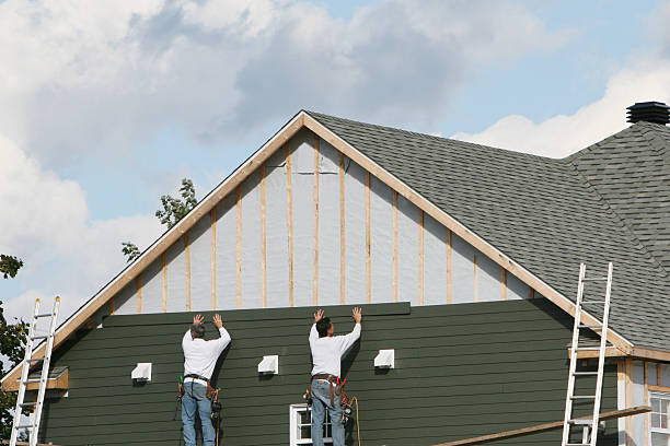 Best Fascia and Soffit Installation  in Wyncote, PA